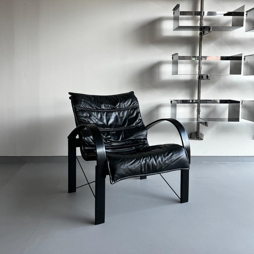 Bjorklund arm chair