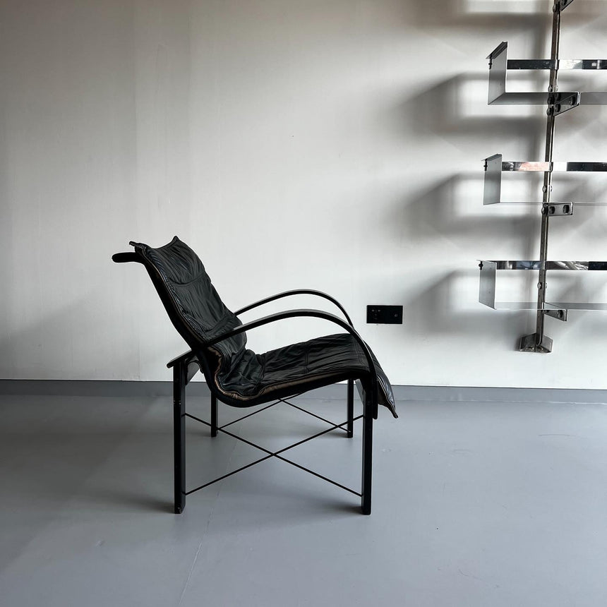 Bjorklund arm chair