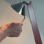 Bjorklund floor lamp: Epilog