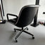 Knoll executive chair by Pollock