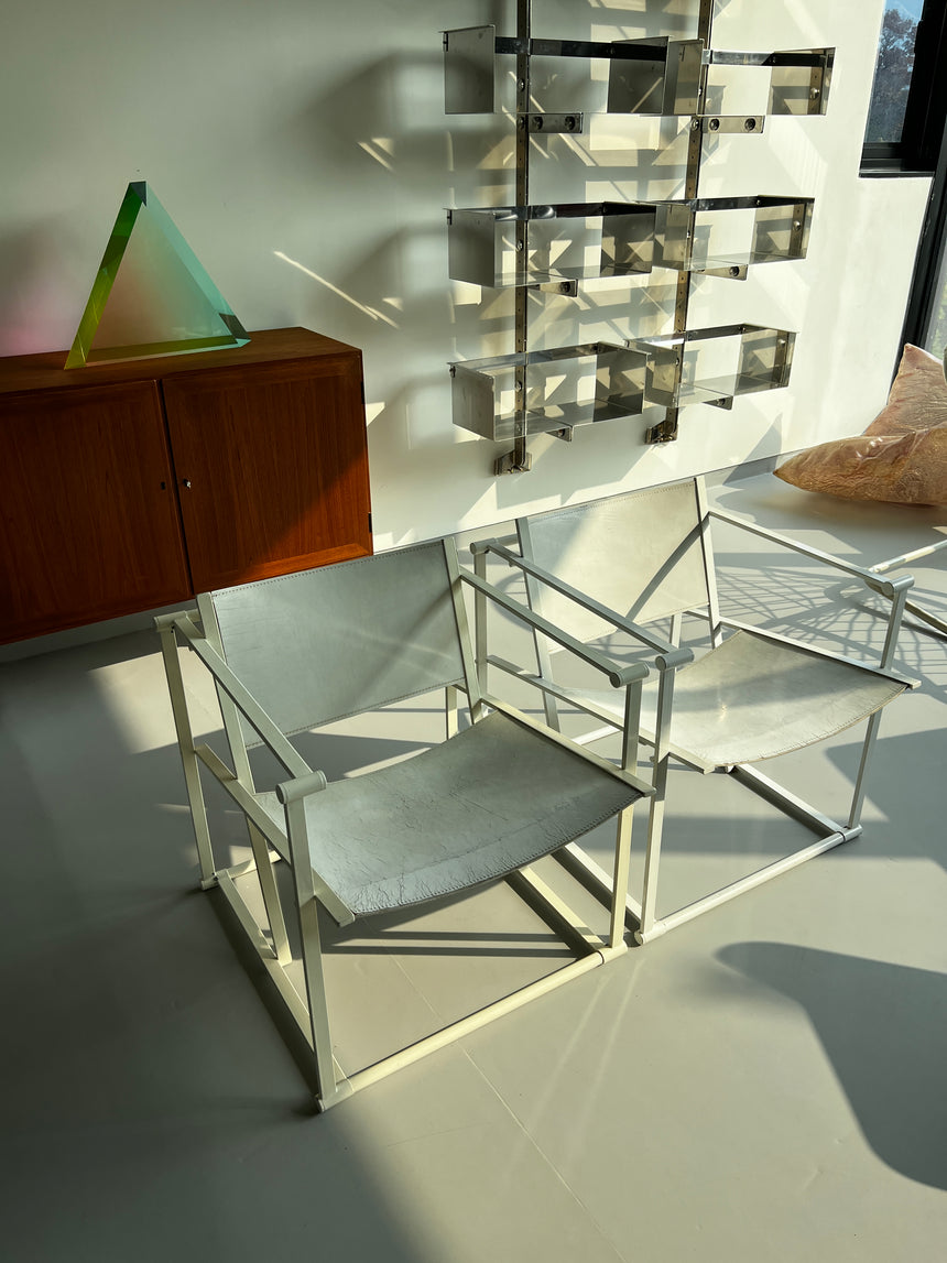 Pastoe FM60 Cube Lounge chair