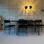 Pastoe dining set Cees Braakman