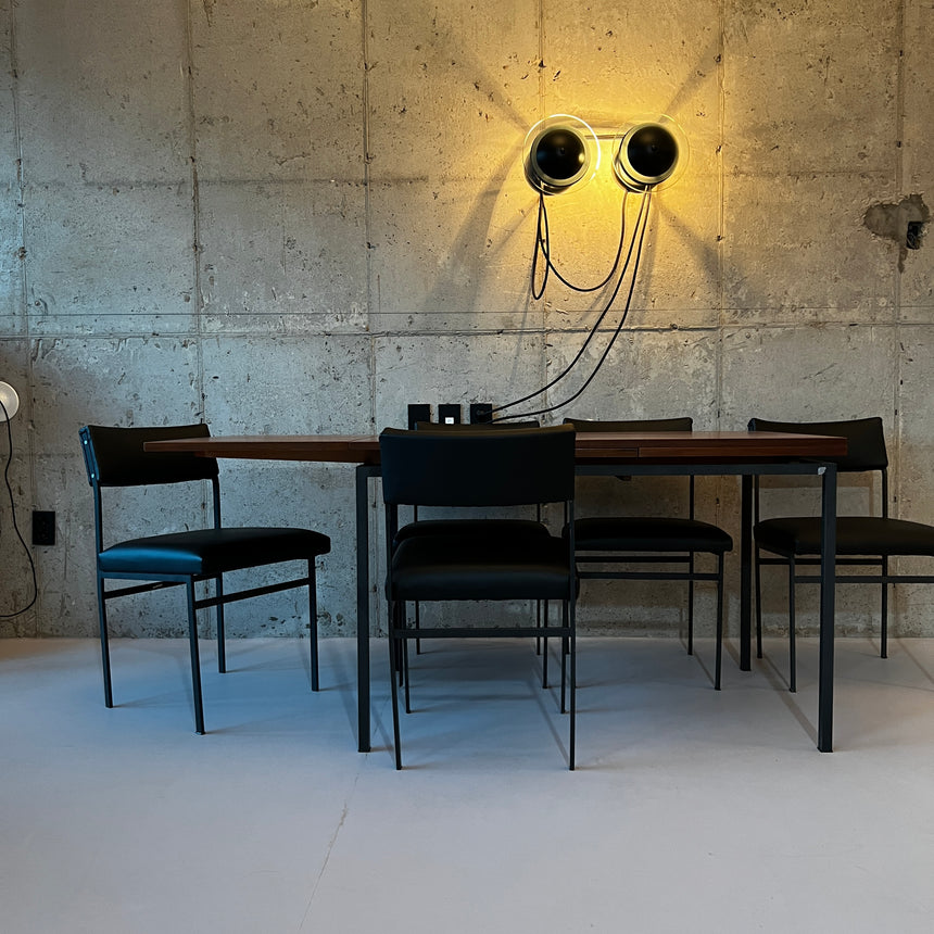 Pastoe dining set Cees Braakman