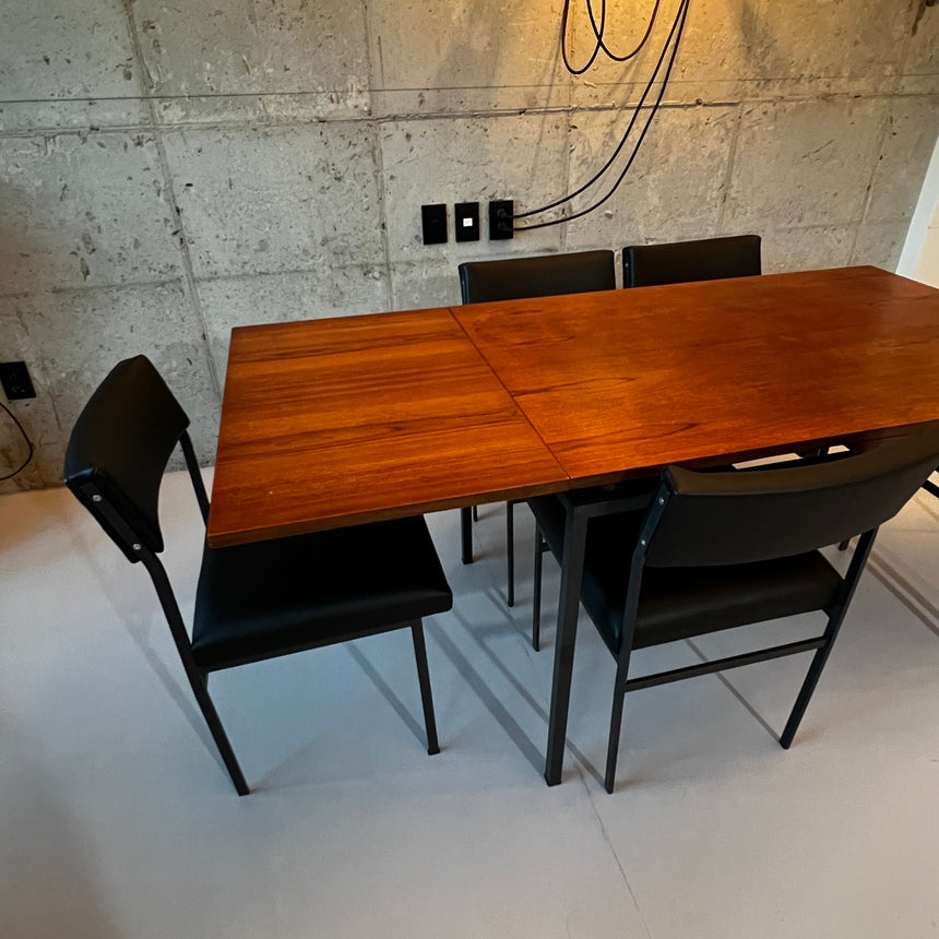 Pastoe dining set Cees Braakman