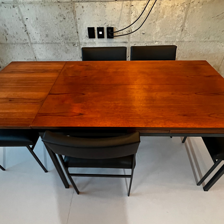 Pastoe dining set Cees Braakman