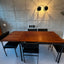 Pastoe dining set Cees Braakman