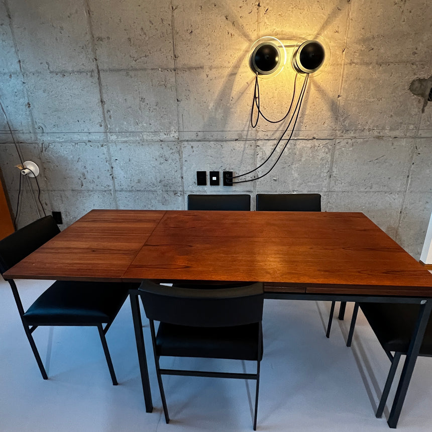 Pastoe dining set Cees Braakman