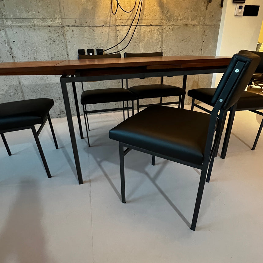 Pastoe dining set Cees Braakman