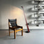 Bjorklund floor lamp: Epilog