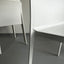 Volt chairs: stackable & weather proof