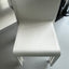Volt chairs: stackable & weather proof