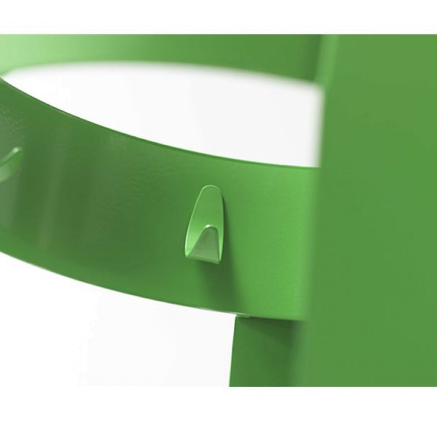 De Van Esch Chase rack