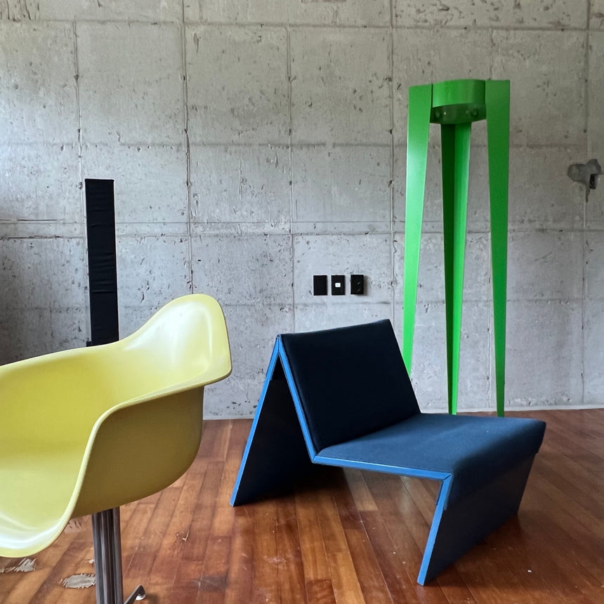 De Van Esch Chase rack