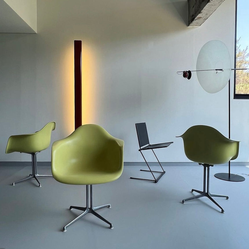 Floor lamp attributed to Artemide
