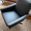 3-seat sofa & swivel Chair Set