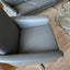 3-seat sofa & swivel Chair Set