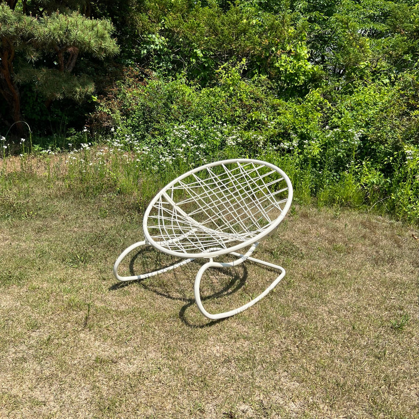 Axvall Rocking chair