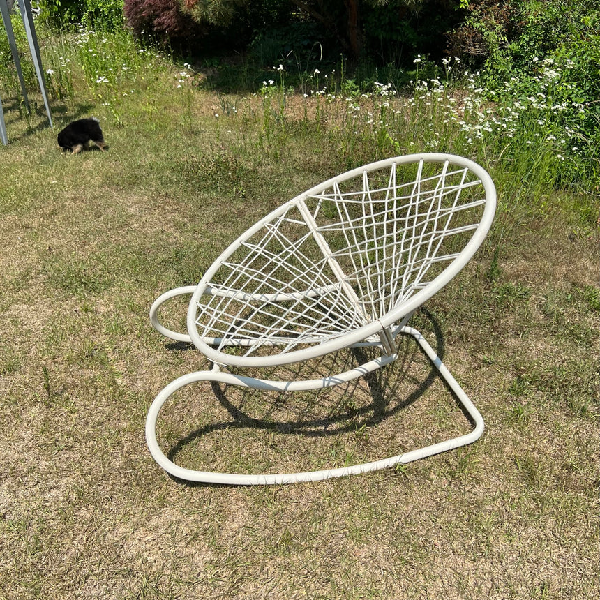 Axvall Rocking chair