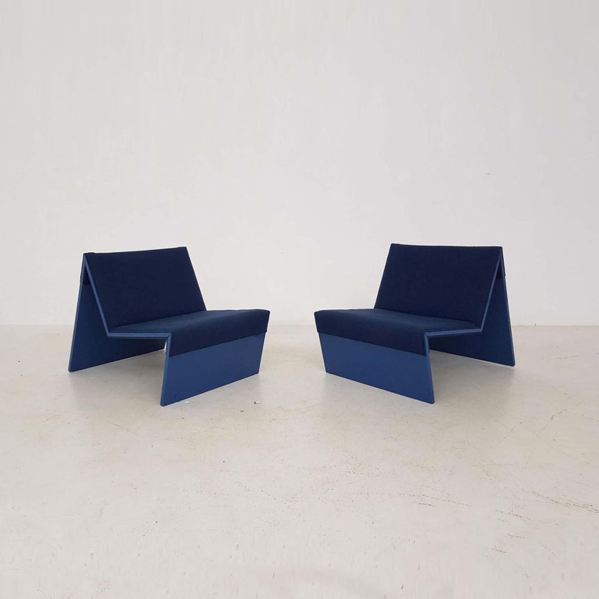 SZ10 LOUNGE CHAIR