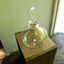 Glass Pot