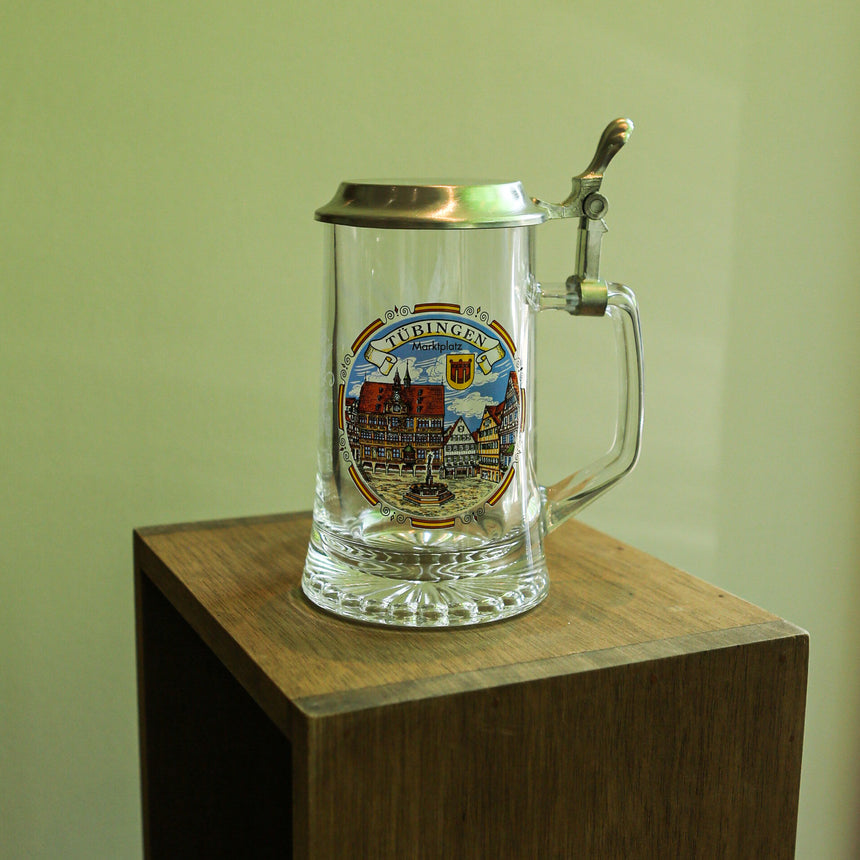 München Beer Mug