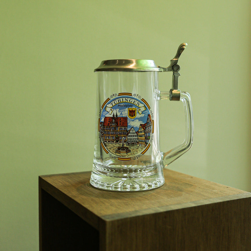 München Beer Mug