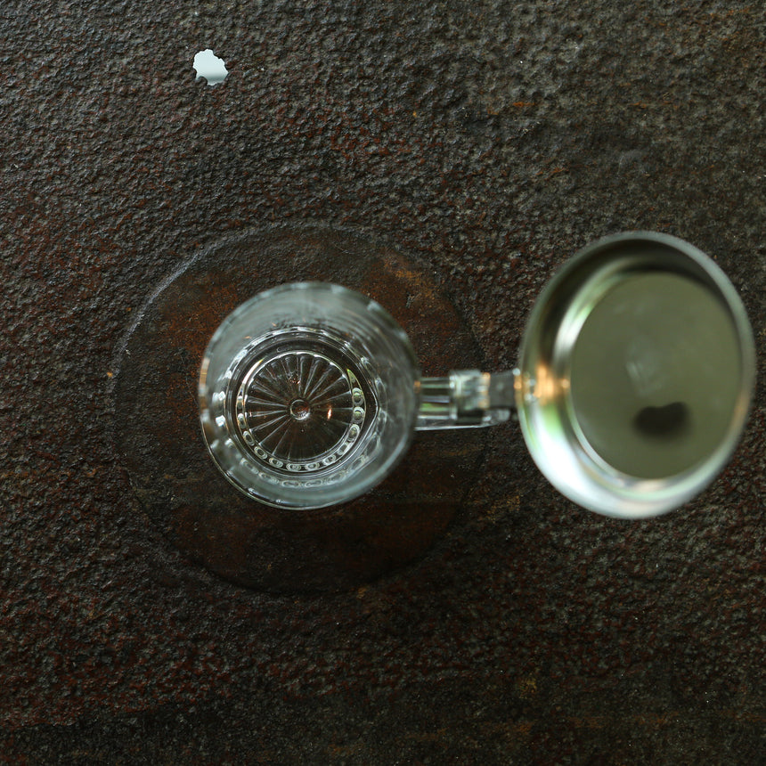 München Beer Mug