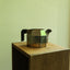 Silver Plated Deco Tea set