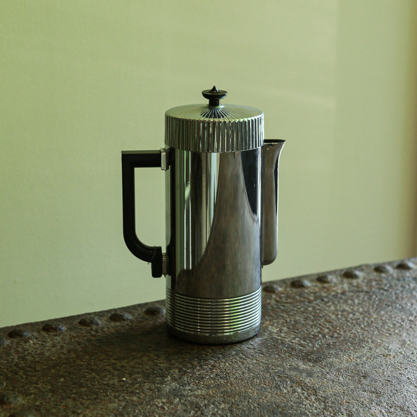 Bauhaus Tea Coffee Pot