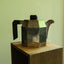 Silver Plated Deco Tea set