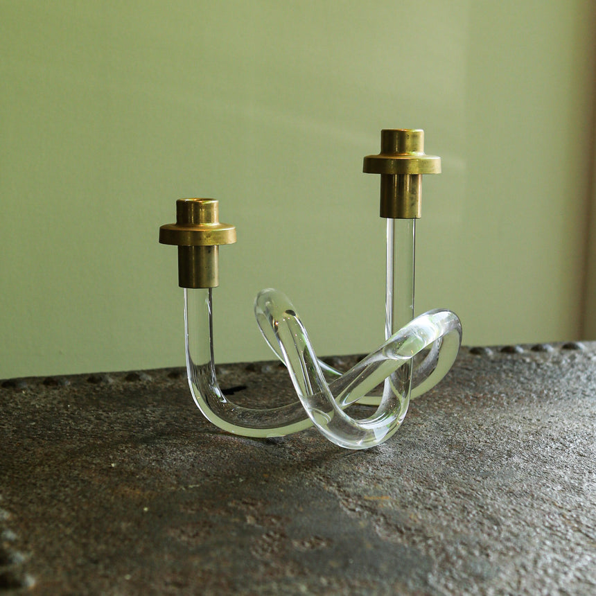 Thorpe Candle Holder