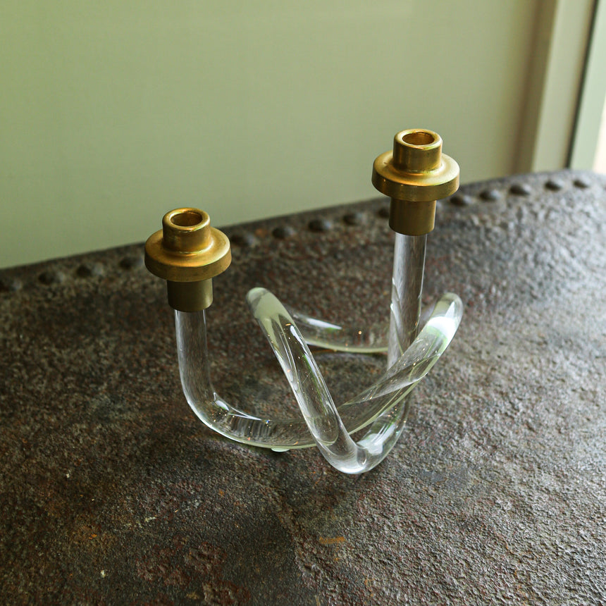 Thorpe Candle Holder