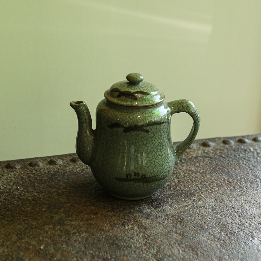 Tea Pot