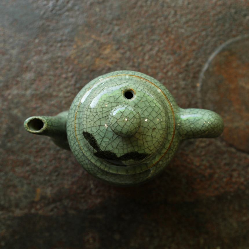 Tea Pot