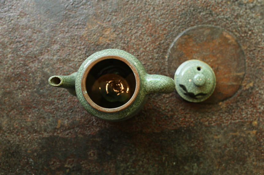 Tea Pot