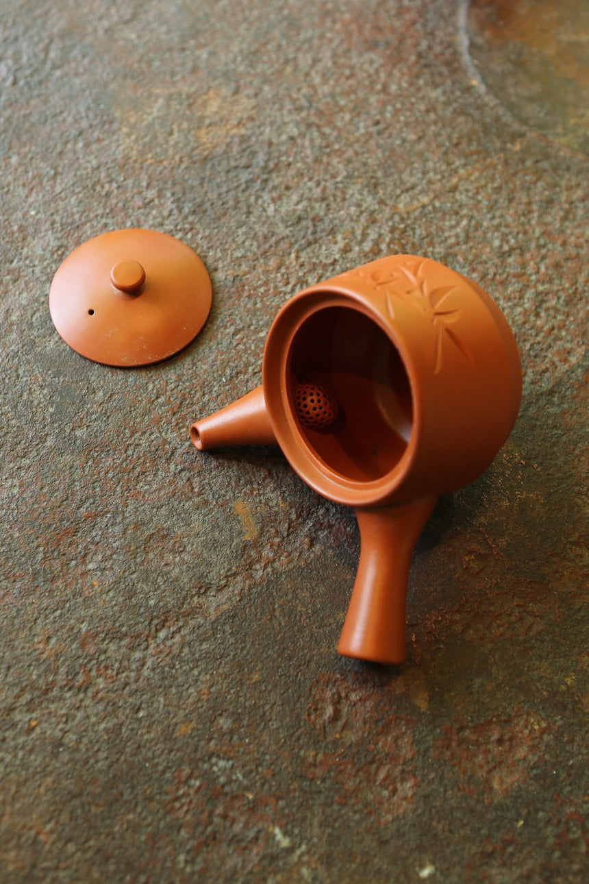 5 each unique tea set