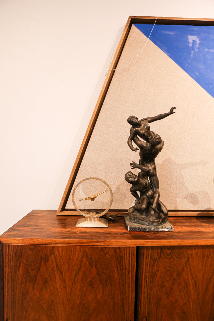 Bronze from Berlin