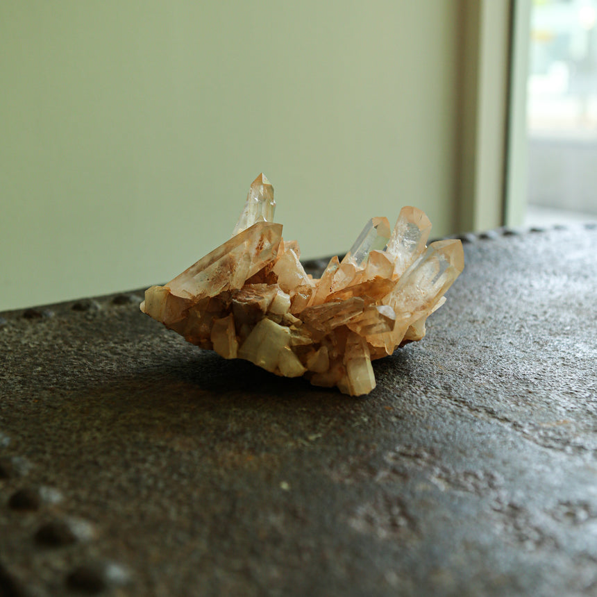 Crystal from Egypt