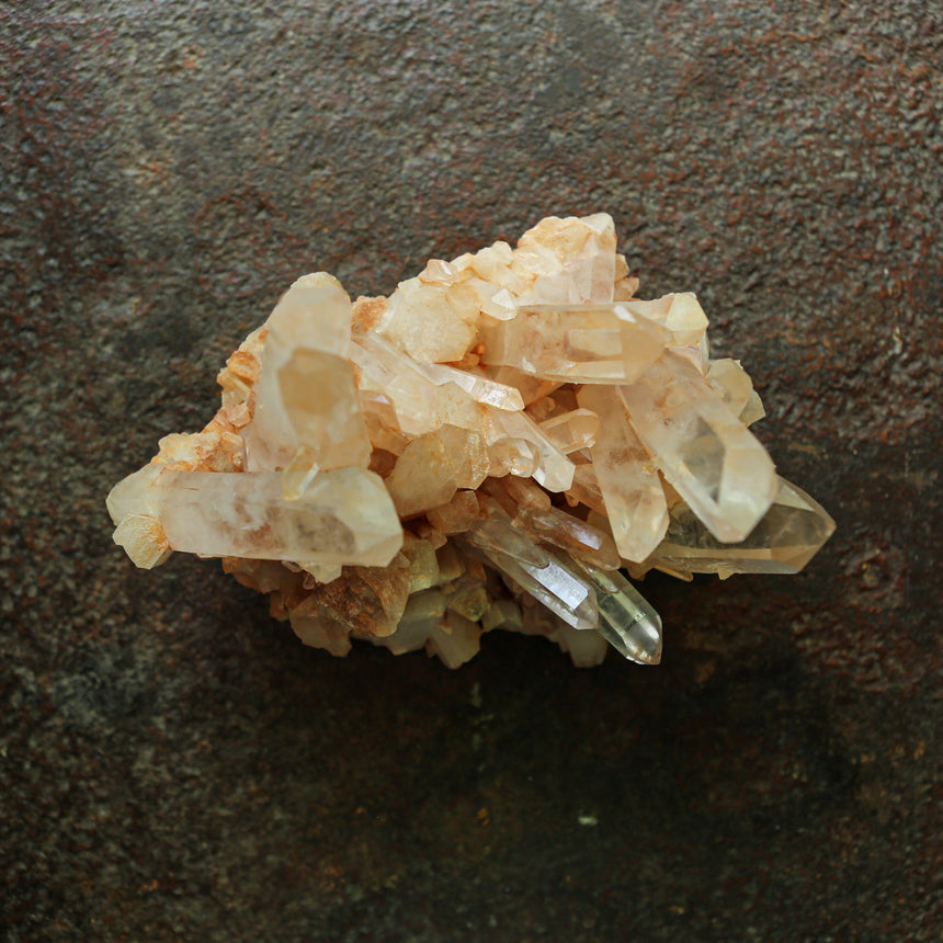 Crystal from Egypt