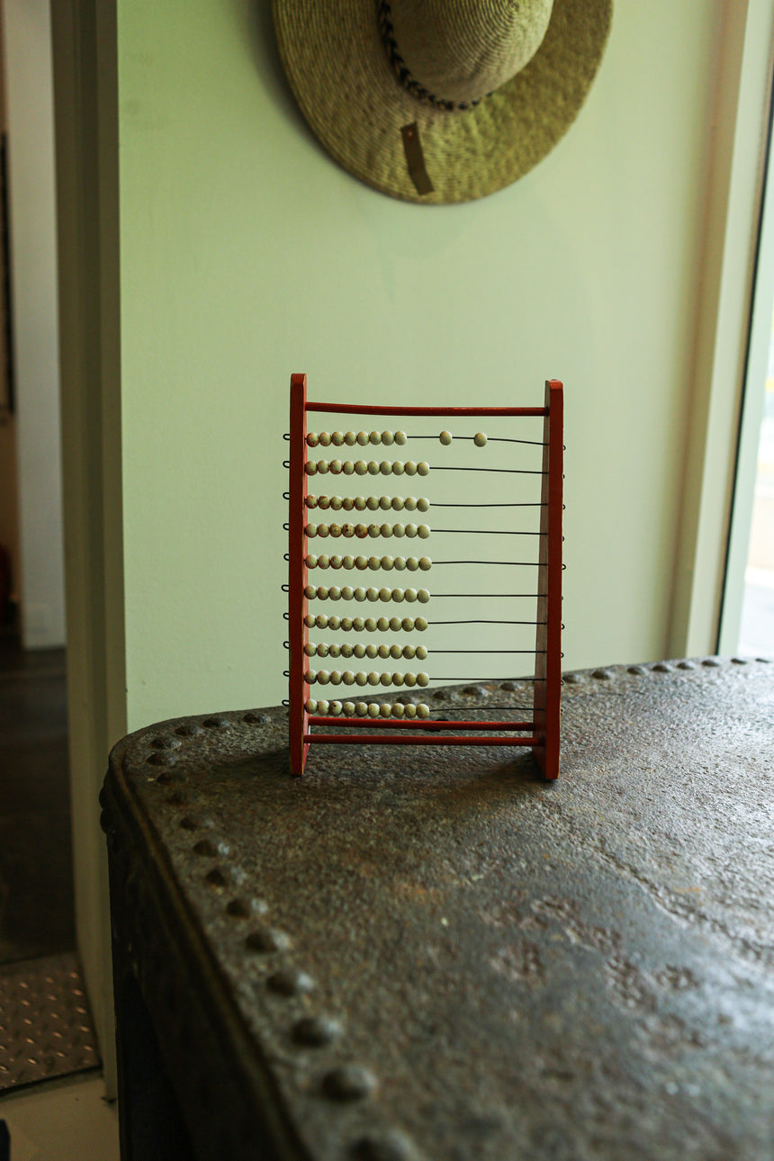 Vintage Calculator