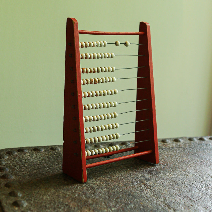 Vintage Calculator