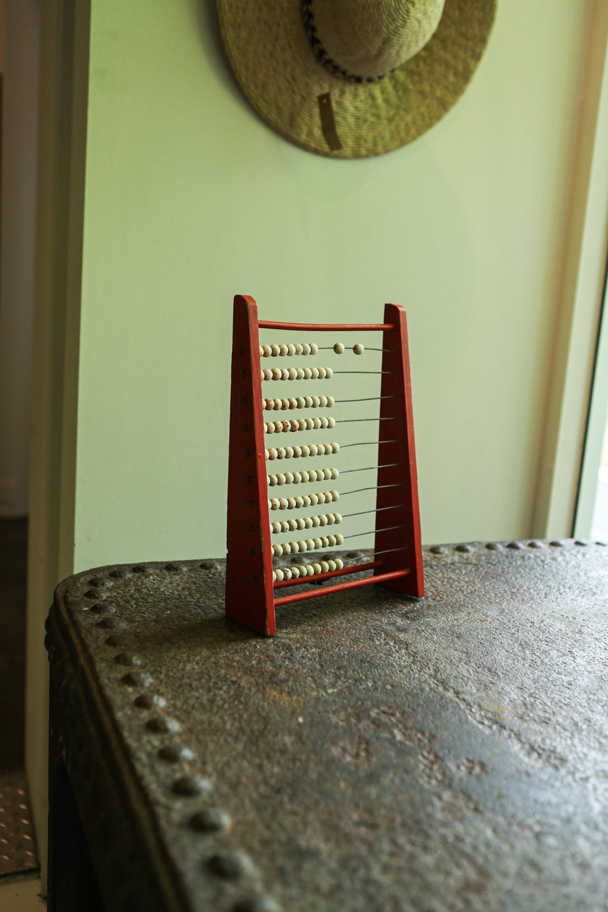 Vintage Calculator