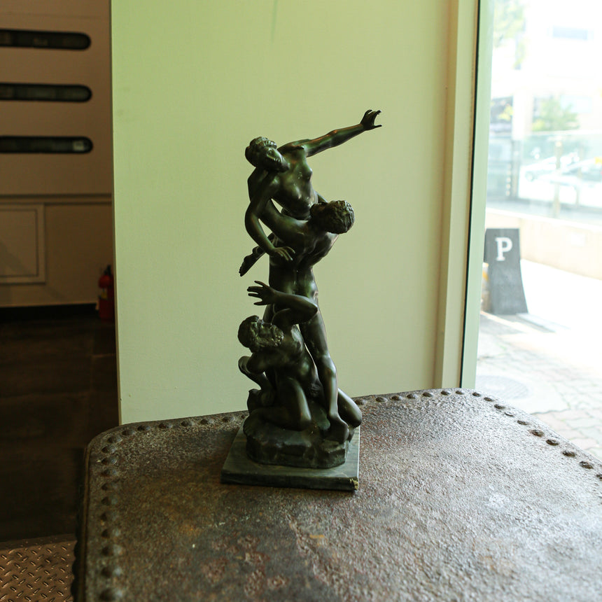 Bronze from Berlin