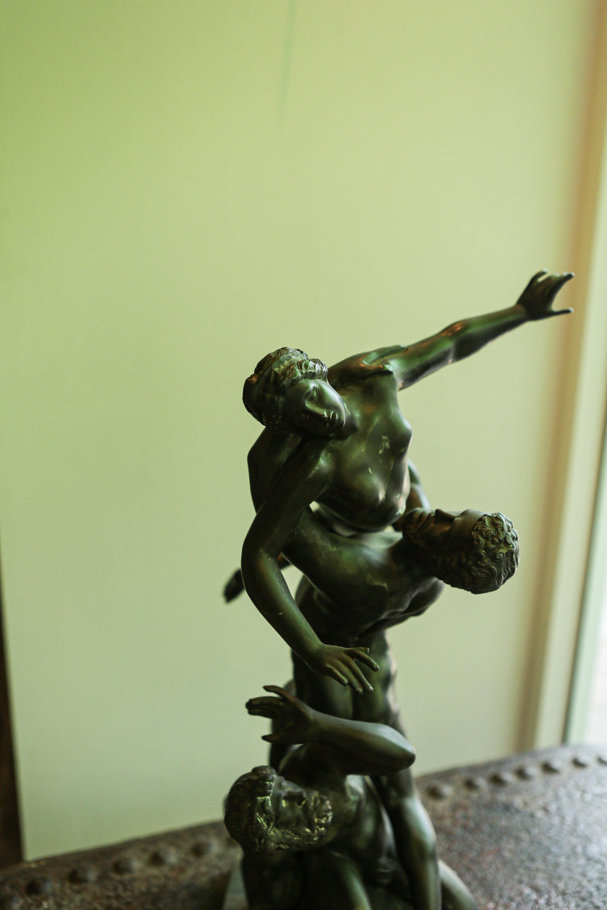 Bronze from Berlin