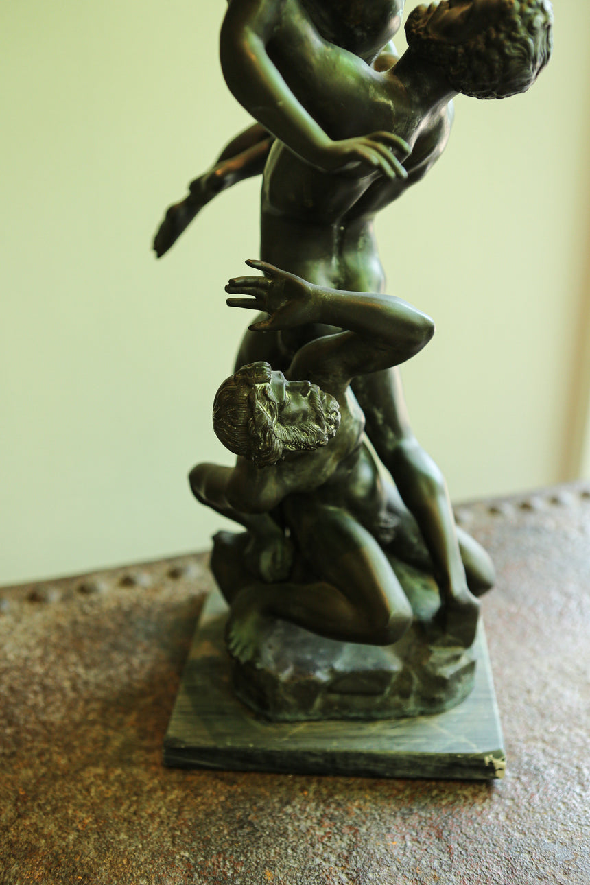 Bronze from Berlin