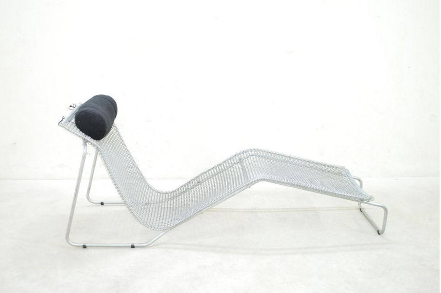 Niall O` Flynn Lounge chair