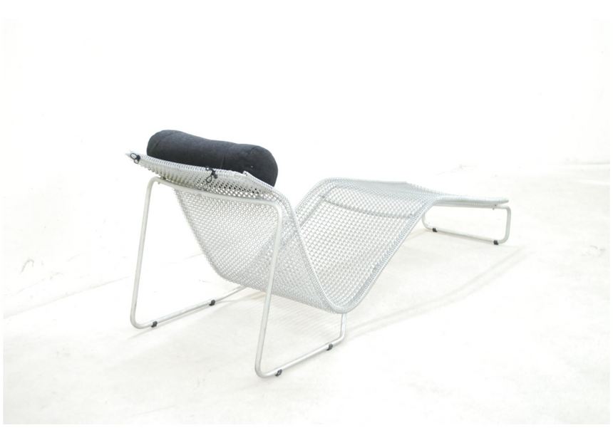Niall O` Flynn Lounge chair