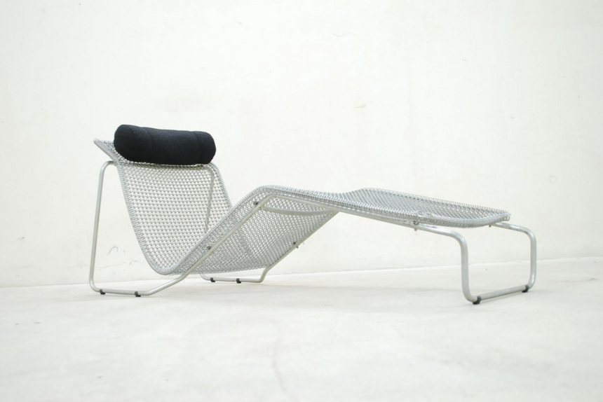 Niall O` Flynn Lounge chair