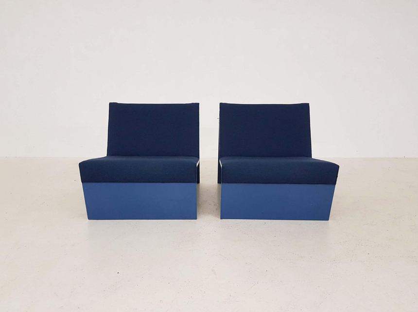 SZ10 LOUNGE CHAIR