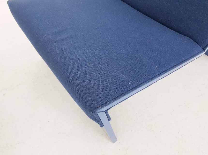 SZ10 LOUNGE CHAIR